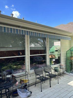 Excel Awning & Shade