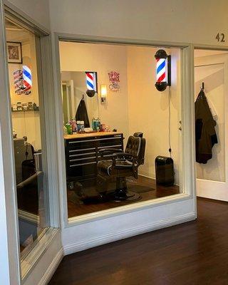 Know Hope Barbershop