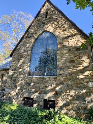 Union Church of Pocantico Hills