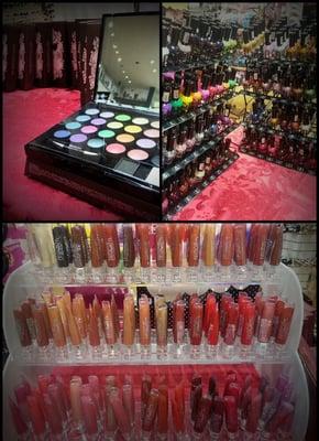 Cosmetics