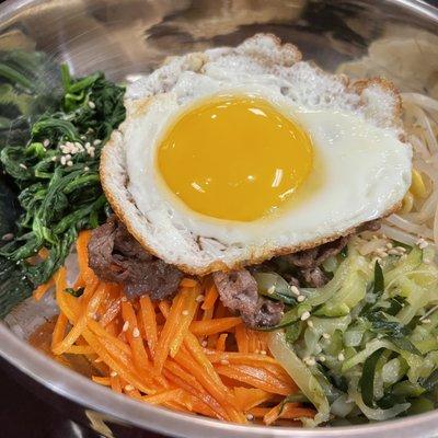 Bibimbap