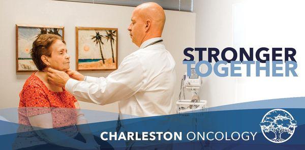 Charleston Oncology is a Medical Oncology and Hematology Specialist serving North Charleston, SC