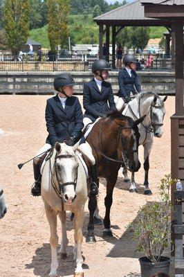 Royal Oaks Equestrian Center