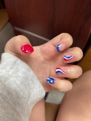 Nice Nails