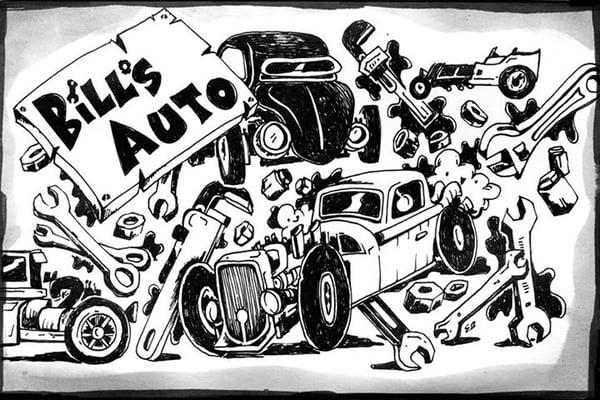 Billy's Auto & Tire