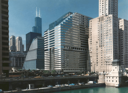 Office: 203 N La Salle St Chicago, IL 60601