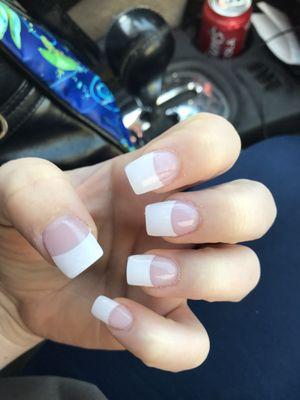 Nails