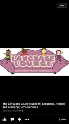 The Kidz Lounge