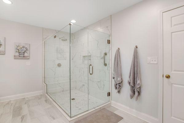 Bathroom Remodel | Greer SC