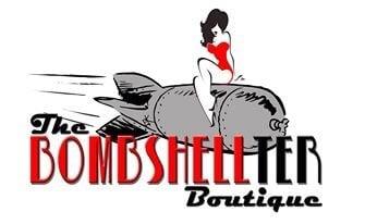 The Bombshellter Boutique