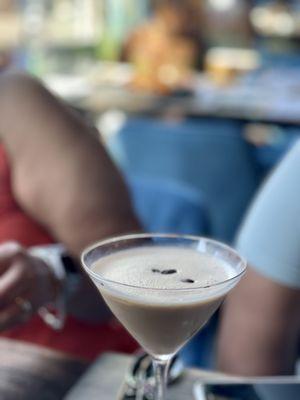 Expresso Martini