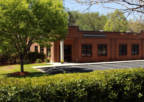 Cremation Society of the Carolinas serving the triangle since 1974.