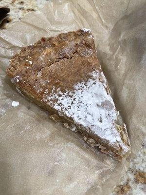 milk bar pie