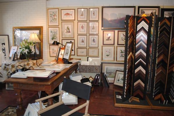 Sterling Frame Studio