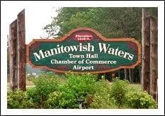 Welcome to Manitowish Waters!