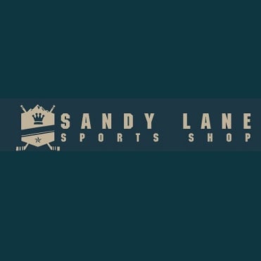 Sandy Lane Sports Shop