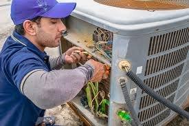 Residential Heating And AC Repair