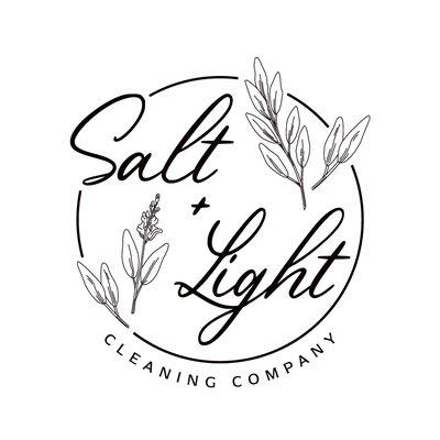 Salt and Light Cleaning Company