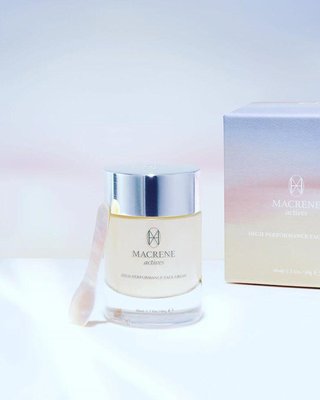 High Performance Face Cream