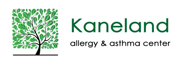 Kaneland Allergy and Asthma Center logo