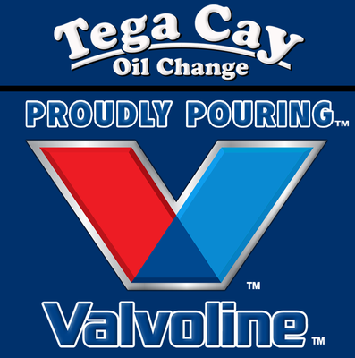 Tega Cay Oil Change-Valvoline Oil-Fort Mill