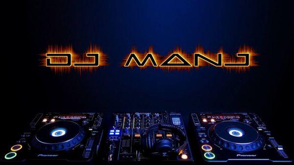 DJ Manj!