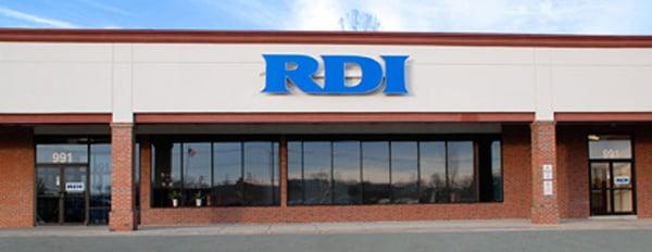 Rdi Marketing Services