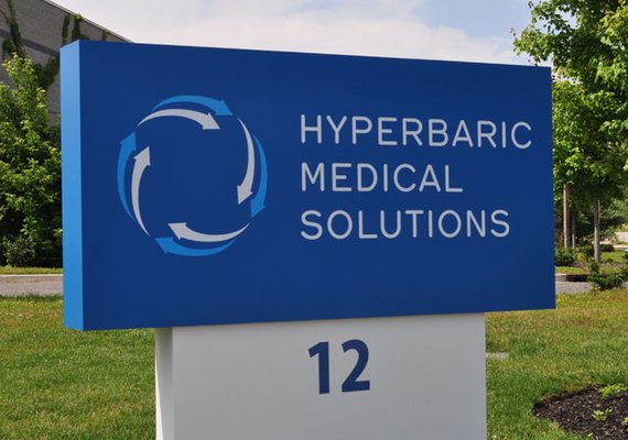 Medford Hyperbaric Medical Solutions Location