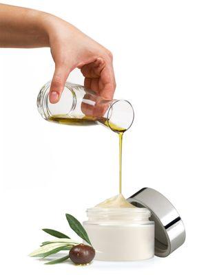 Base Oils used for Personal Skin Care Products