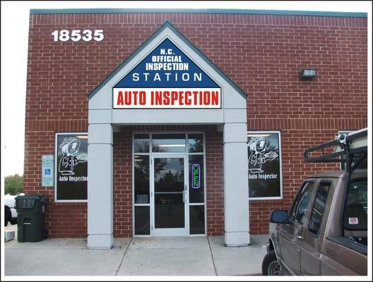 Auto Inspector