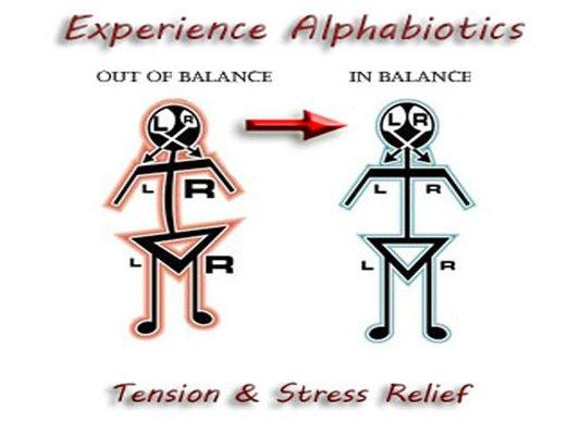 Alphabiotic Balance Center San Diego