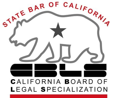 California Board Certified Criminal Law Specialists