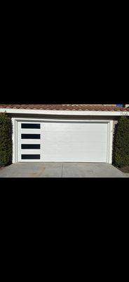 Swift Garage Doors and Gates