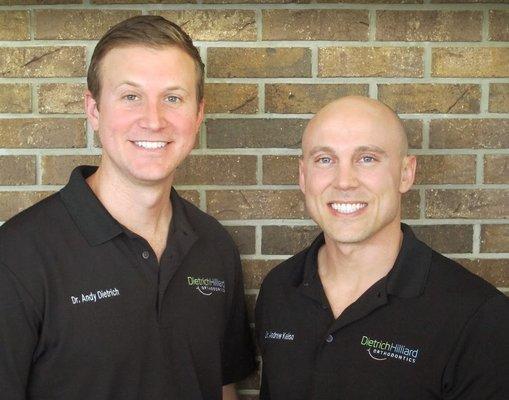 Drs. Dietrich and Kelso - Orthodontists in Winter Haven Florida