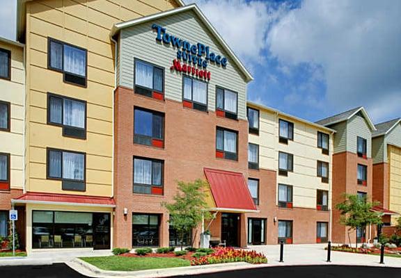 TownePlace Suites Shreveport-Bossier City