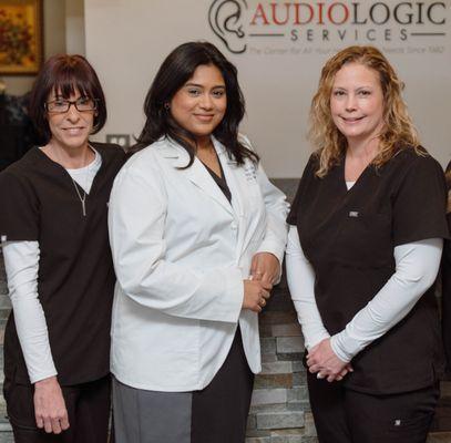 Hearing Care of Palatine