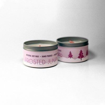 Christmas Candles