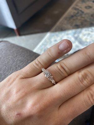 Engagement Ring