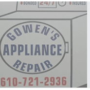 Gowen's Appliance Repair