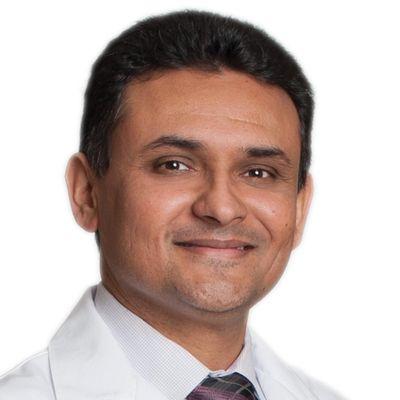 Dr. Apurva Desai