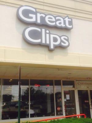 Great Clips