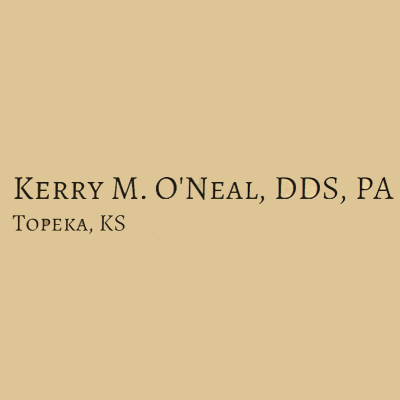 Kerry M O'Neil DDS