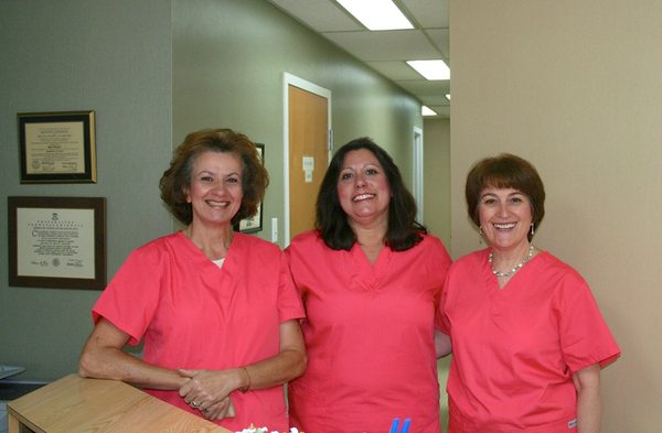 Rosenberg Family Dentistry