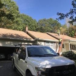 Roofing in Clifton Park.