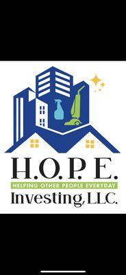 H.O.P.E investing