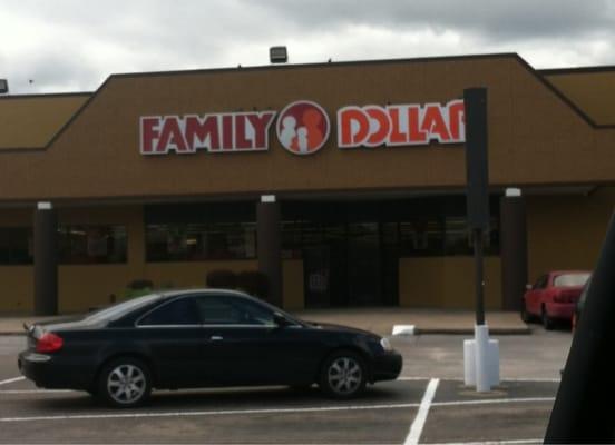 Family Dollar