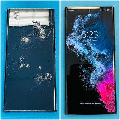 Samsung Screen Replacement