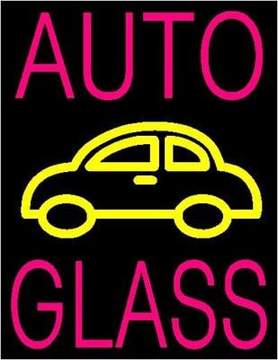 Auto Glass