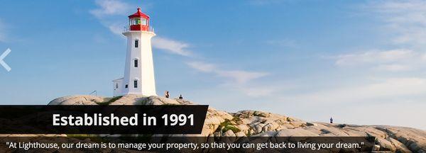 Lighthouse Property Management