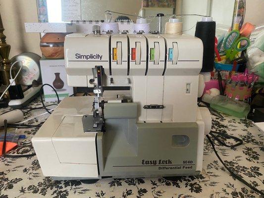 Sew Pro's Sewing & Vacuum Centers